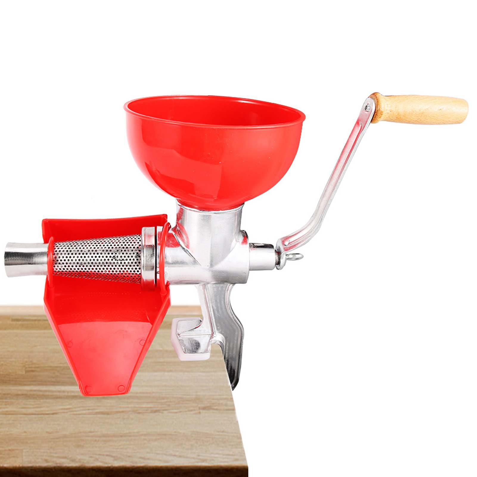Citrus Juicer Bar - คู่มือคั้นน้ําผลไม้อลูมิเนียมผลไม้คั้นครัวเครื่องมือ